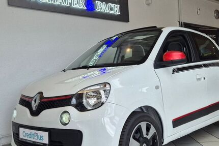 Renault Twingo 4.399 km 8.199 &euro; Backnang 71522