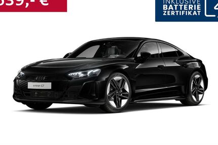 Audi e-tron GT 40.957 km 54.930 &euro; Ludwigsburg 71636