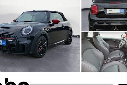 Mini John Cooper Works Cabrio 59.500 km 30.450 &euro; Göppingen 73037