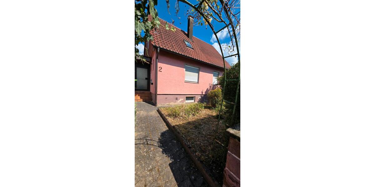 Einfamilienhaus Winnenden - 5 Zimmer, 140 m&sup2;, 509.000&euro; | Angebot:26940718