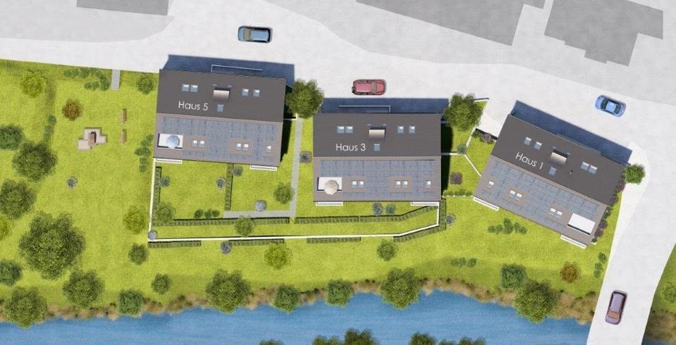 Dachgeschoßwohnung Ostfildern - 3.5 Zimmer, 107 m&sup2;, 1.990&euro; | Angebot:24748873