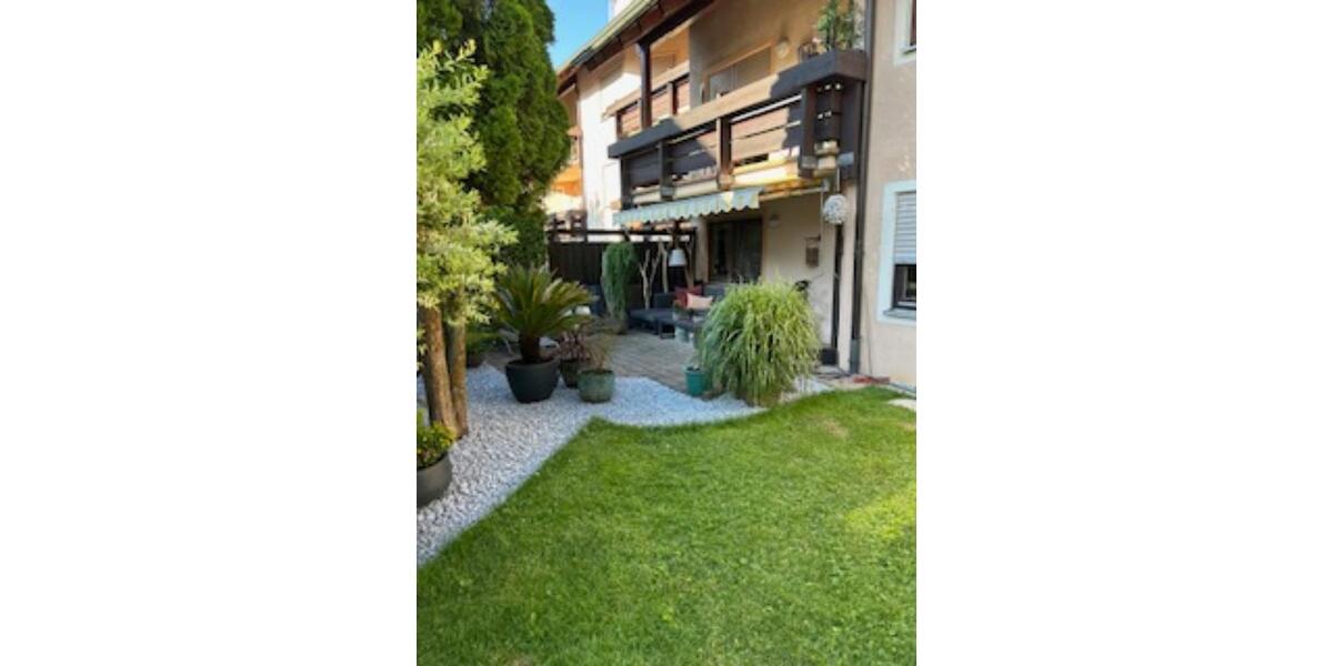 Erdgeschoßwohnung Albershausen - 3 Zimmer, 89 m&sup2;, 379.000&euro; | Angebot:24769382