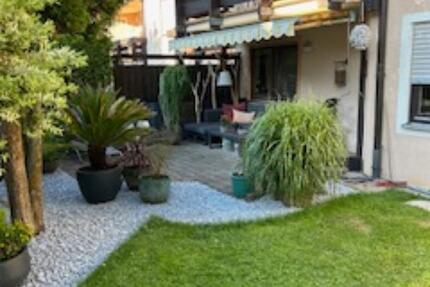 Wohnung Albershausen - 3 Zimmer, 89 m&sup2;, 379.000&euro; | Angebot:24769382