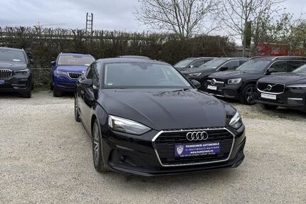 Audi A5 75.000 km 27.399 &euro; Stuttgart 70567