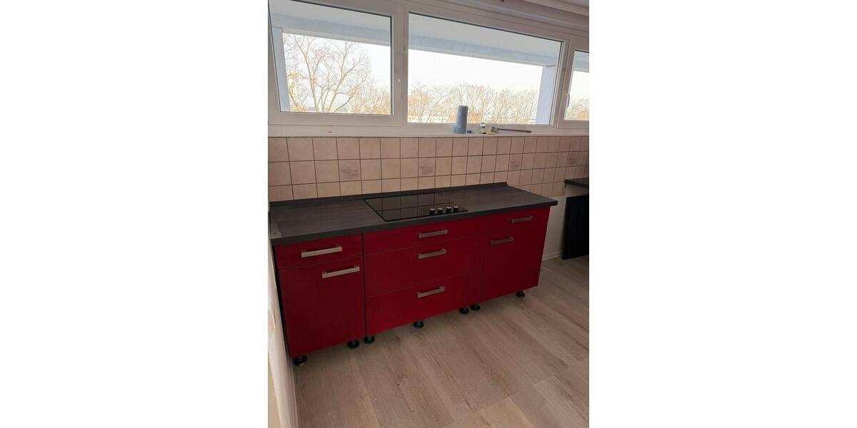 Etagenwohnung Stuttgart Vaihingen - 2 Zimmer, 60 m&sup2;, 950&euro; | Angebot:25379667