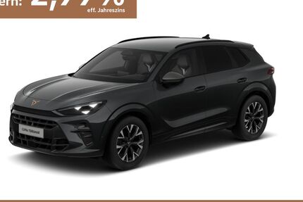 Cupra Terramar 19.568 km 32.930 &euro; Stuttgart-Feuerbach 70469