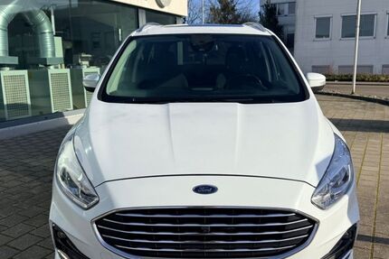 Ford Galaxy 92.700 km 25.980 &euro; Pleidelsheim 74385