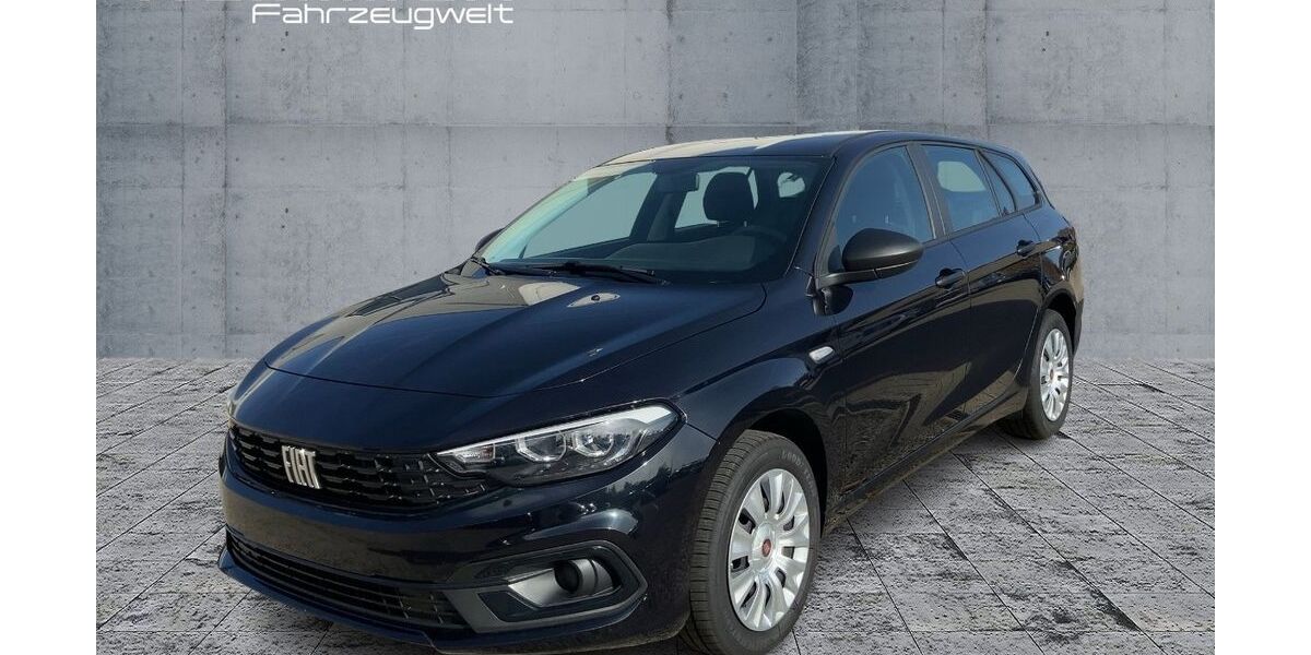 Fiat Tipo 10.000 km 17.990 &euro; Göppingen 73037