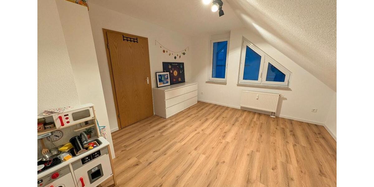 Maisonettenwohnung Murrhardt - 4 Zimmer, 89 m&sup2;, 265.000&euro; | Angebot:26934770