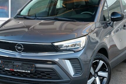 Opel Crossland (X) 55.246 km 10.800 &euro; Gerlingen 70839