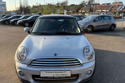 Mini Cooper 188.100 km 4.500 &euro; Kirchheim unter Teck 73230