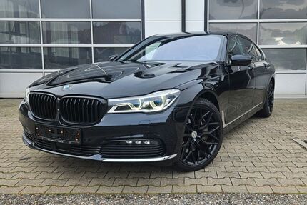 BMW 750 107.000 km 35.990 &euro; Untergruppenbach 74199