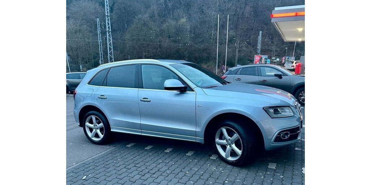 Audi Q5 150.557 km 11.850 &euro; Göppingen 73033