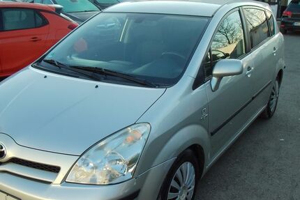 Toyota Corolla Verso 278.000 km 2.650 &euro; Waiblingen (bei Stuttgart) 71332