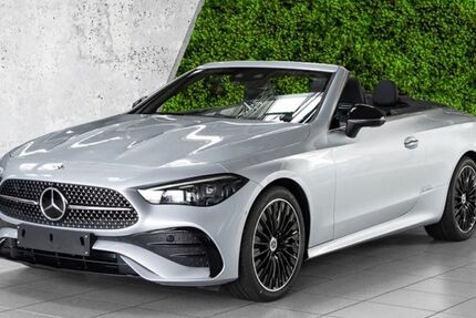 Mercedes-Benz CLE 450 9.500 km 82.850 &euro; Nürtingen 72622