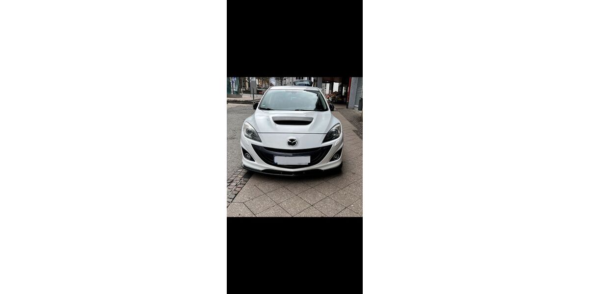 Mazda 3 125.000 km 11.249 &euro; Kornwestheim 70806