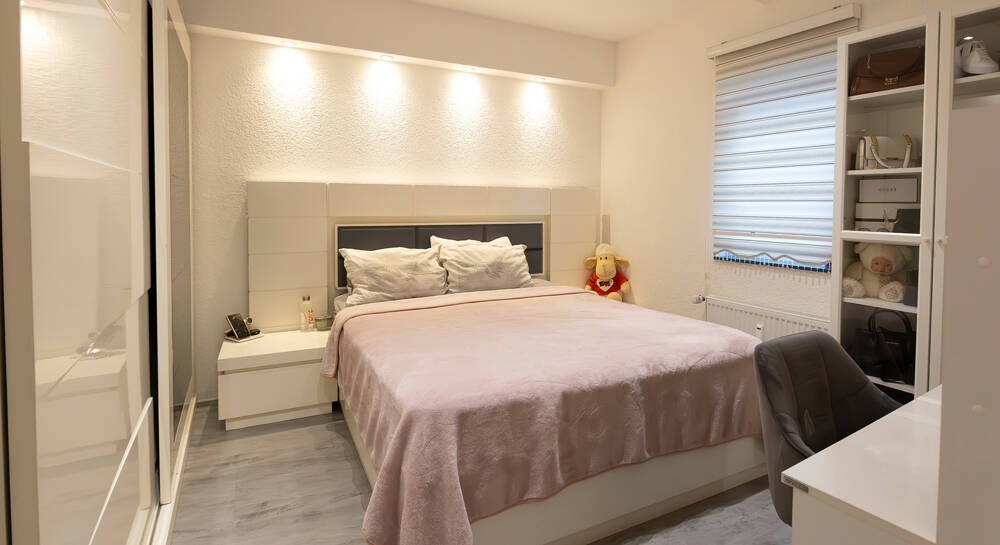 Etagenwohnung Nürtingen Oberensingen - 2 Zimmer, 70 m&sup2;, 210.000&euro; | Angebot:26016612