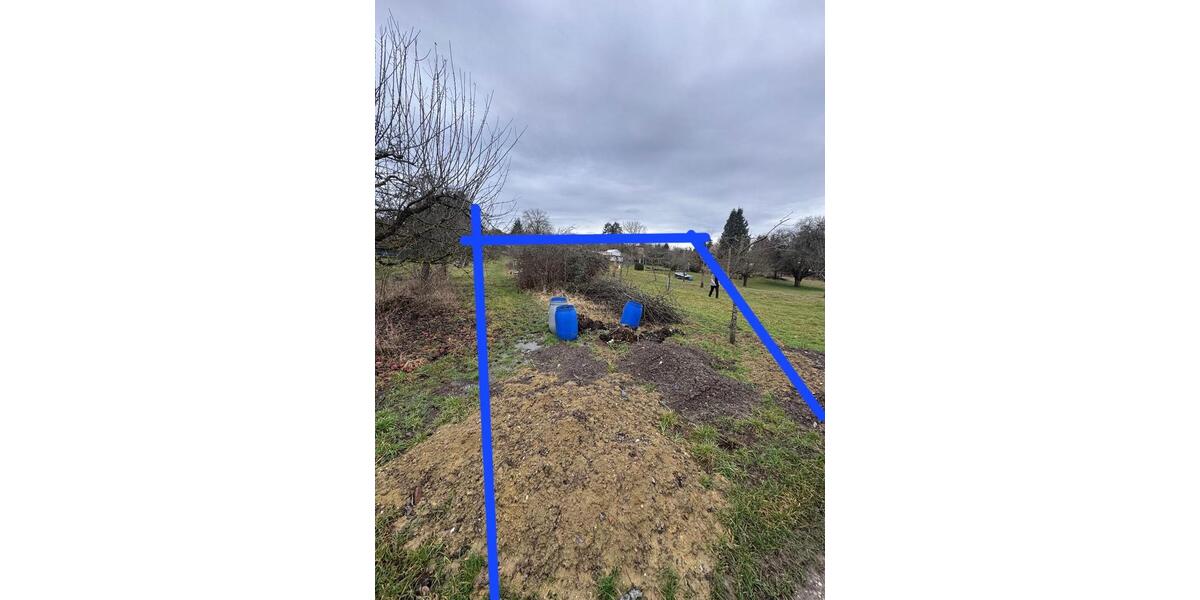 Grundstück Kernen im Remstal - 20.000&euro; | Angebot:25174611