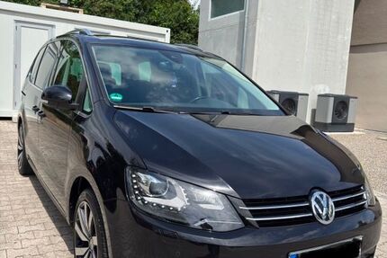 VW Sharan 141.000 km 18.350 &euro; Böblingen 71034