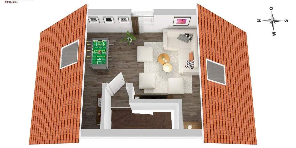 Doppelhaushälfte Leinfelden-Echterdingen Leinfelden - 5 Zimmer, 136 m&sup2;, 771.370&euro; | Angebot:25745891