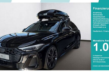 Audi A5 5.999 km 68.099 &euro; Leonberg 71229