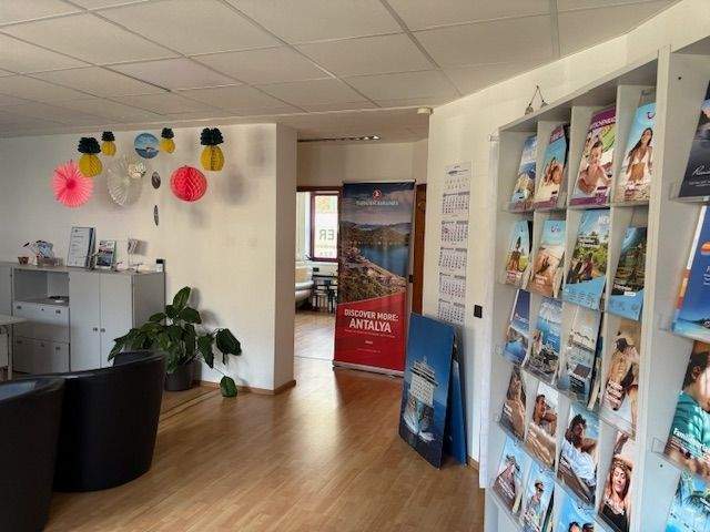 Gewerbeobjekt Stuttgart Mitte - 3 Zimmer, 80 m&sup2;, 1.350&euro; | Angebot:25845788