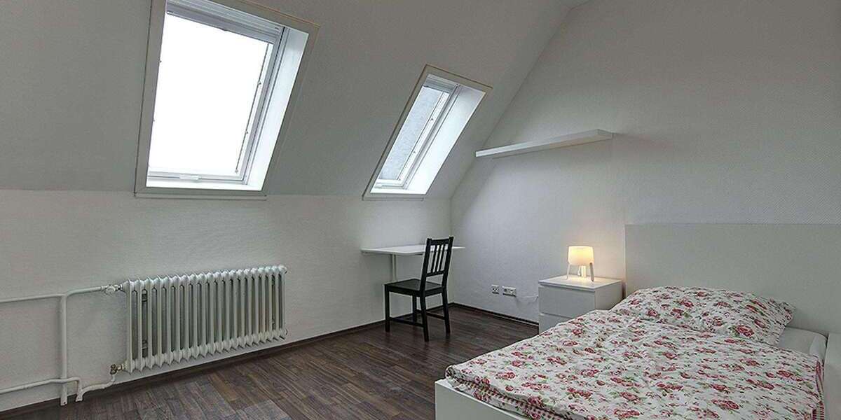 Zimmer Stuttgart Bad Cannstatt - 425&euro; | Angebot:25998239