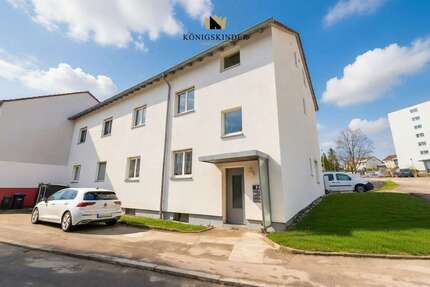 Wohnung Göppingen / Ursenwang Ursenwang - 3 Zimmer, 68 m&sup2;, 199.000&euro; | Angebot:26018089