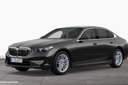 BMW i5 24.183 km 58.990 &euro; Stuttgart 70569