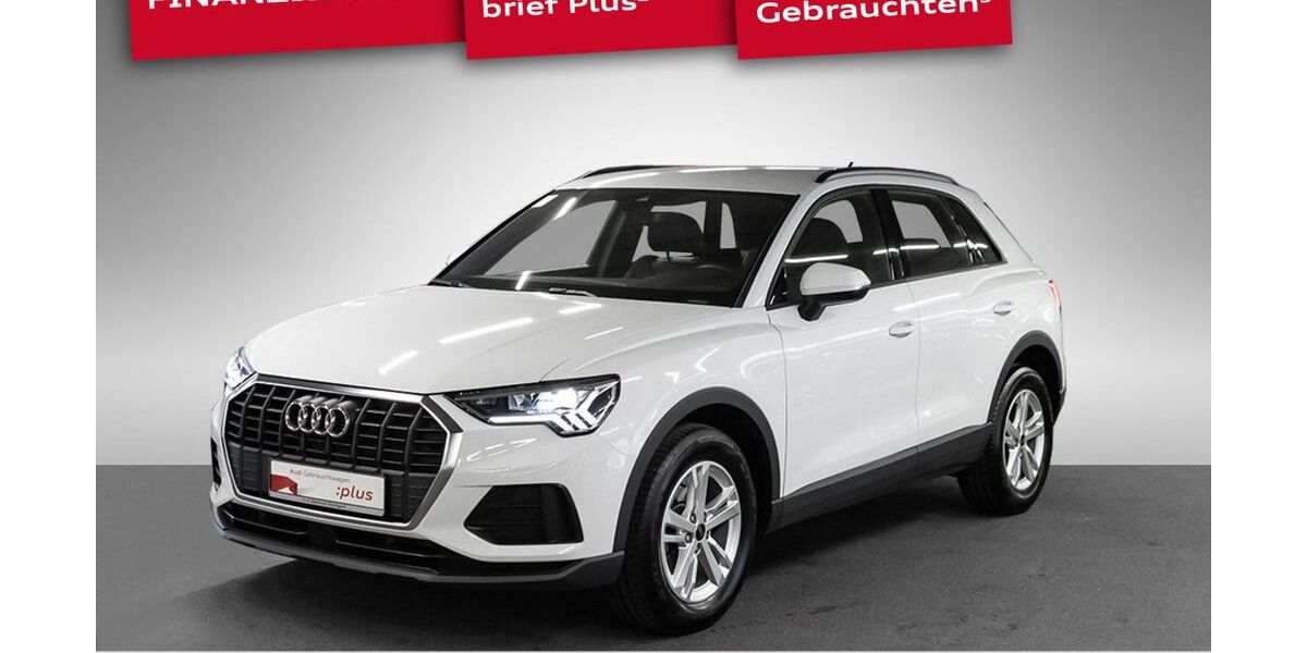 Audi Q3 15.307 km 33.940 &euro; Stuttgart 70469