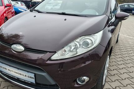 Ford Fiesta 149.000 km 3.950 &euro; Sulzbach.a.d.murr 71560