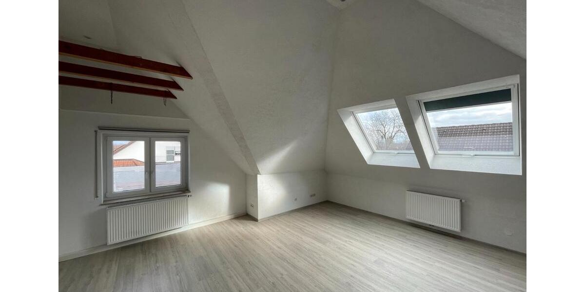 Etagenwohnung Alfdorf - 2 Zimmer, 77 m&sup2;, 790&euro; | Angebot:25964372