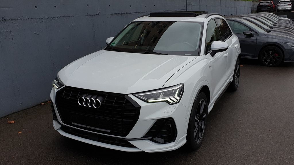 Audi Q3 84.000 km 30.770 &euro; Waiblingen 71332