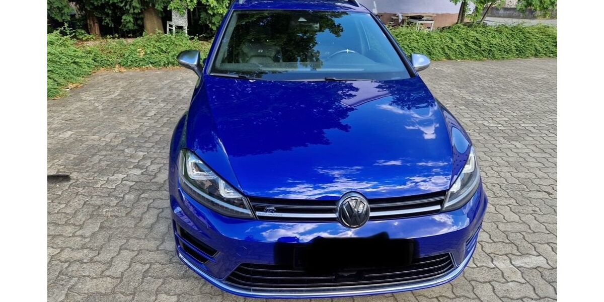 VW Golf 72.000 km 27.800 &euro; Stuttgart 70437