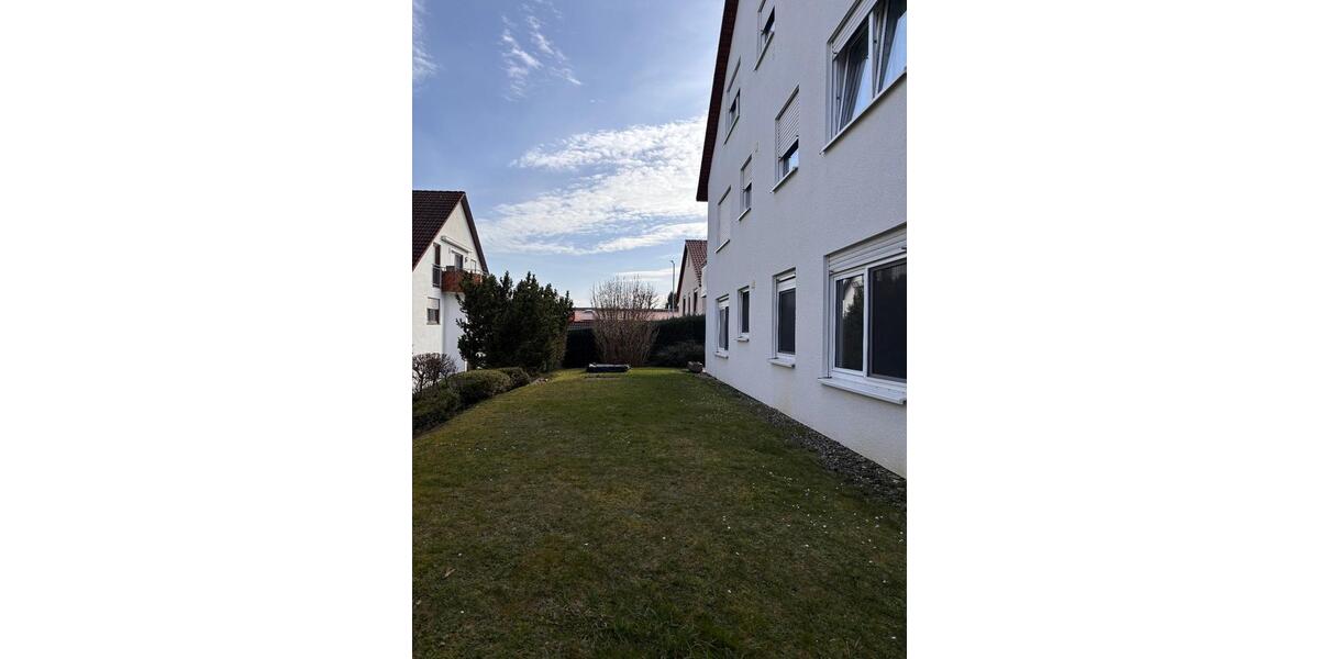 Erdgeschoßwohnung Welzheim - 3.5 Zimmer, 94 m&sup2;, 318.000&euro; | Angebot:25451508