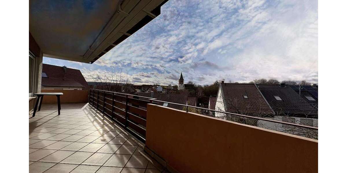 Etagenwohnung Leonberg - 7 Zimmer, 173 m&sup2;, 579.000&euro; | Angebot:25193888