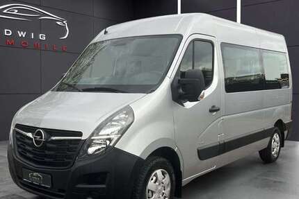 Opel Movano 140.000 km 18.650 &euro; Marbach am Neckar 71672