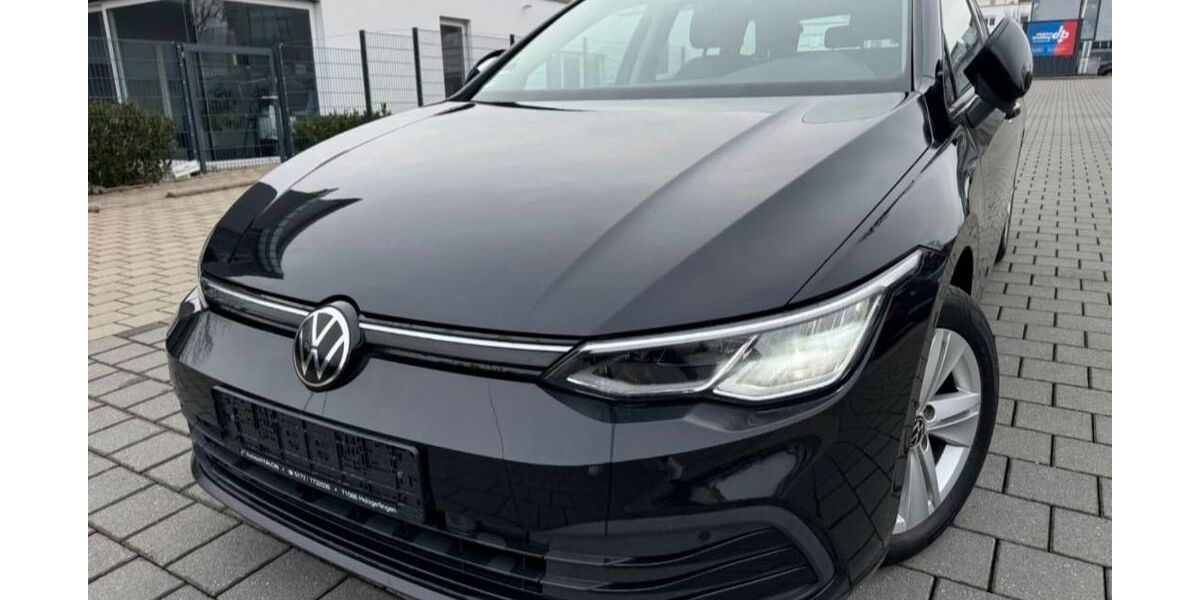 VW Golf 145.000 km 15.999 &euro; Göppingen 73033