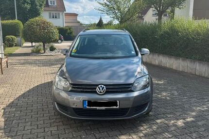 VW Golf Plus 51.000 km 7.600 &euro; Neuhausen auf den Fildern, Deutschland 73765