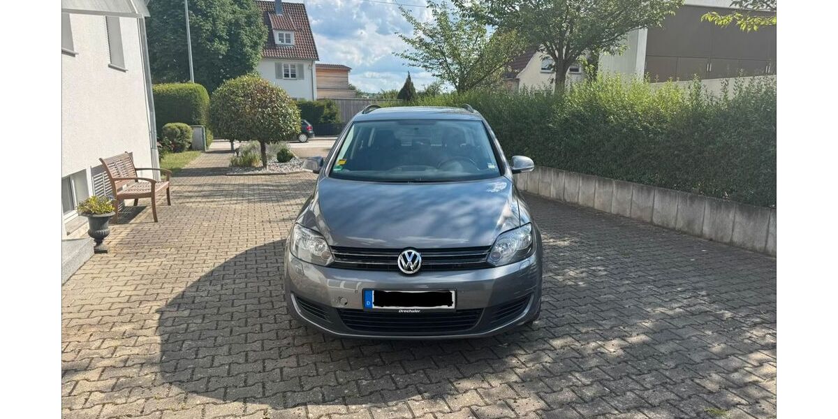 VW Golf Plus 51.000 km 7.600 &euro; Neuhausen auf den Fildern, Deutschland 73765