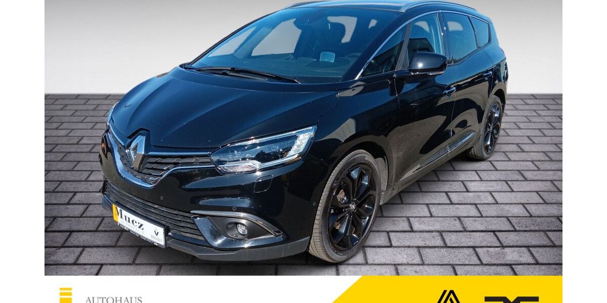 Renault Grand Scenic 98.700 km 17.890 &euro; Schorndorf 73614