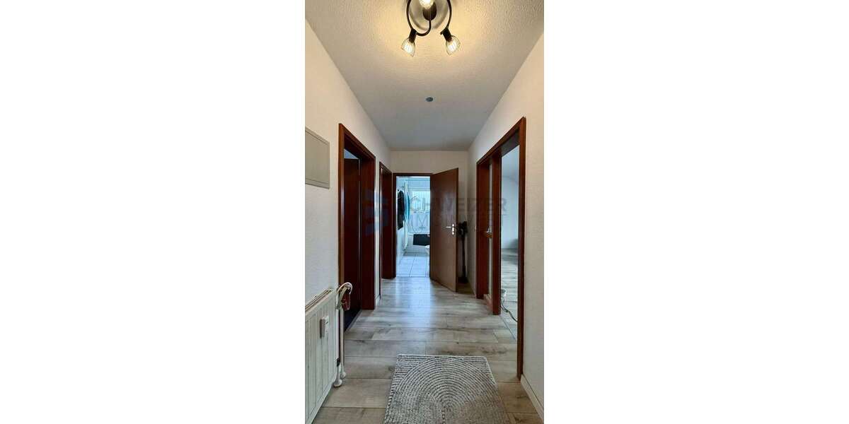 Etagenwohnung Ludwigsburg Oßweil - 2 Zimmer, 45 m&sup2;, 185.000&euro; | Angebot:26356506
