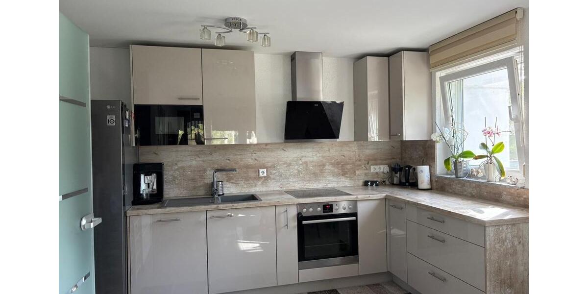 Etagenwohnung Stuttgart Bad Cannstatt - 3 Zimmer, 64 m&sup2;, 280.000&euro; | Angebot:26680971