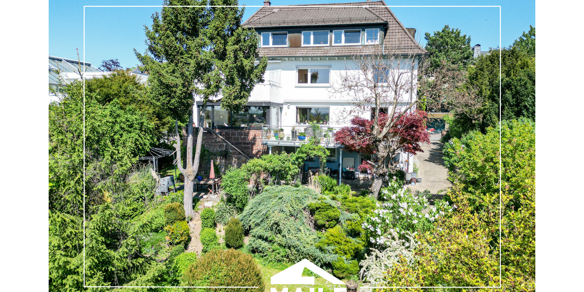 Einfamilienhaus Waiblingen Beinstein - 13 Zimmer, 338 m&sup2;, 990.000&euro; | Angebot:26664630