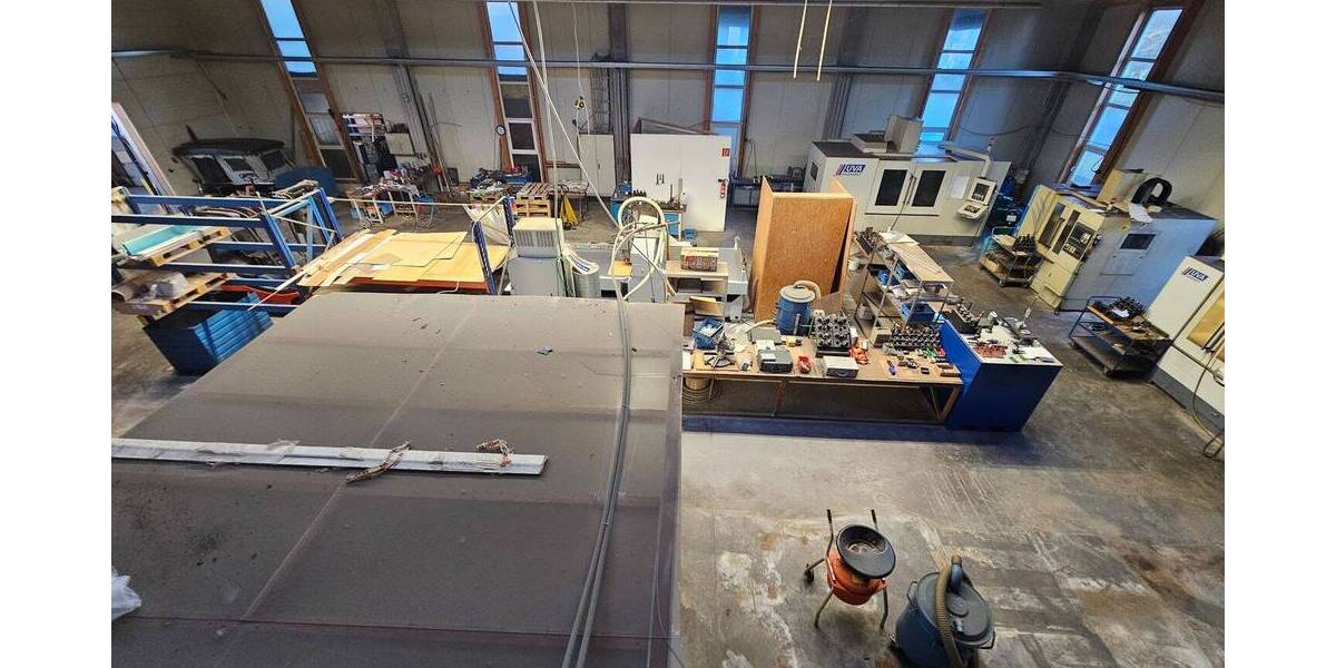 Gewerbeobjekt Alfdorf - 779.000&euro; | Angebot:25665014