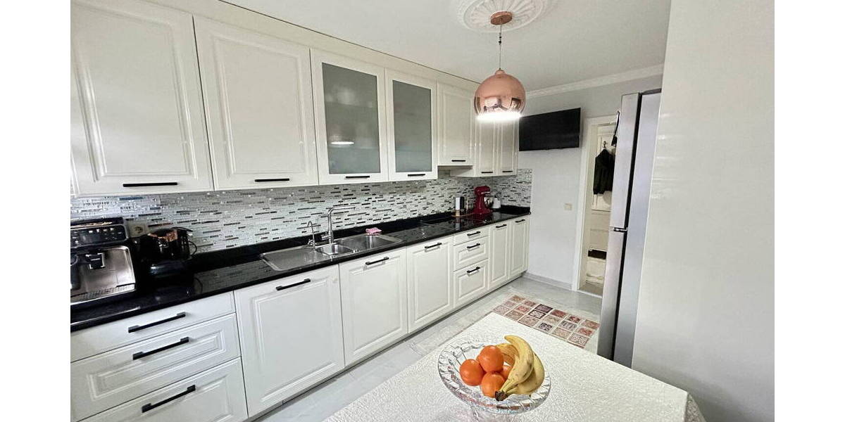 Etagenwohnung Ludwigsburg Oßweil - 4 Zimmer, 102 m&sup2;, 510.000&euro; | Angebot:26043287