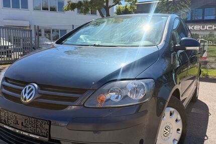 VW Golf Plus 140.000 km 3.990 &euro; MÖGLINGEN 71696