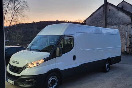 IVECO Andere 74.000 km 28.900 &euro; Stuttgart 70329