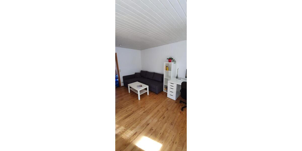 Hochparterre Winterbach - 1.5 Zimmer, 36 m&sup2;, 500&euro; | Angebot:26658401