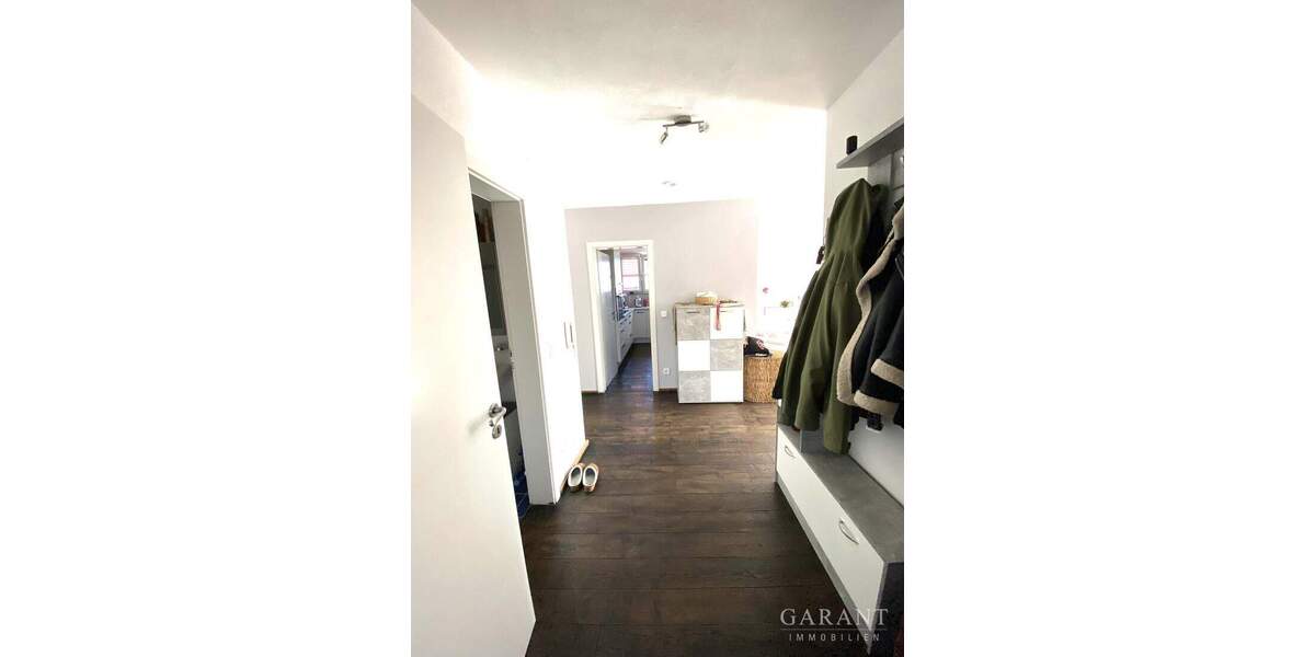 Etagenwohnung Backnang - 2 Zimmer, 62 m&sup2;, 220.000&euro; | Angebot:25707763